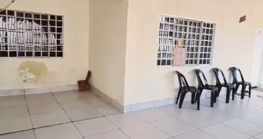 Casa à venda 2 quartos, 2 vagas, 131.2m², cpa ii, cuiabá - mt