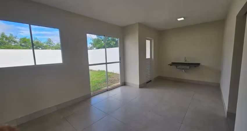 Casa em condomínio fechado com 2 quartos à venda na Avenida Aleixo Ramos da Conceição, s/n, 9, 23 de Setembro, Várzea Grande