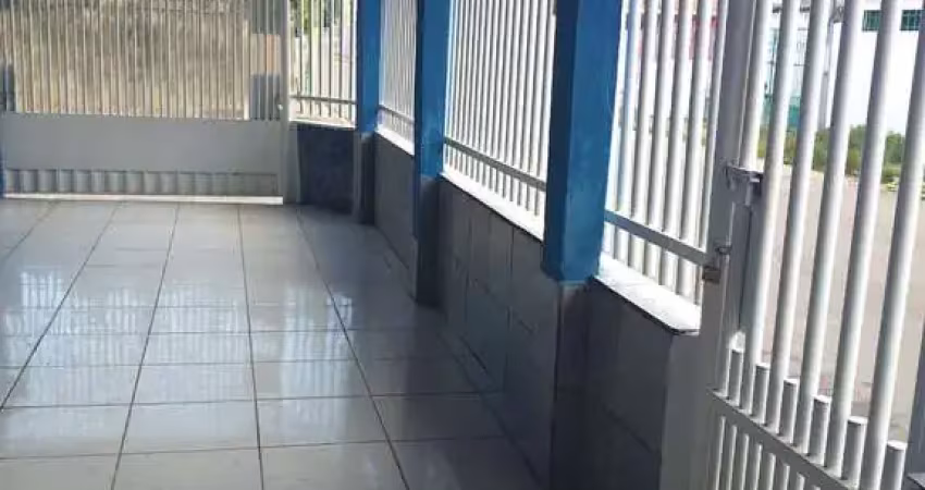 Casa com 4 quartos à venda na Rua Presidente João Carlos Pimentel, 1, Cristo Rei, Várzea Grande