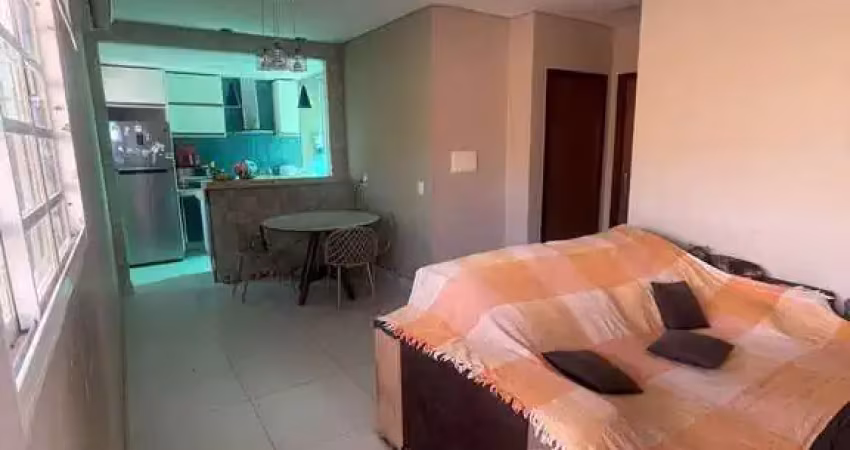 Casa com 2 quartos à venda na Rodovia Mário Andreazza, 19, Petrópolis, Várzea Grande