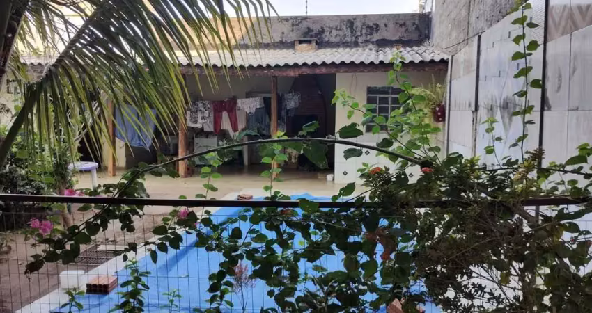 Casa com 3 quartos à venda na Rua Sebastião Ramos, 10, Jardim Marajoara, Várzea Grande