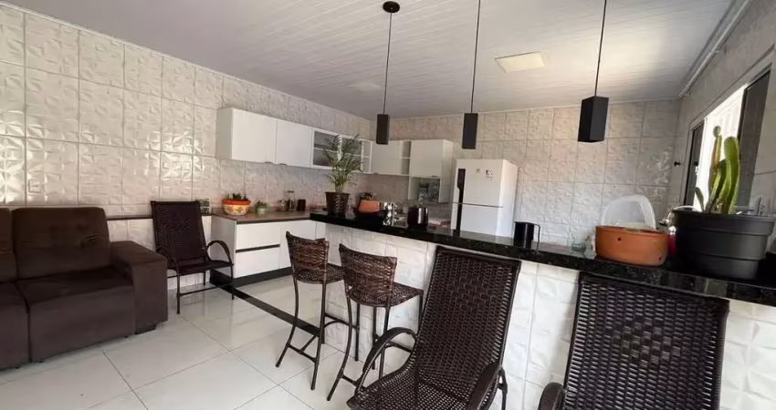 Vende-se casa no bairro jamil nadaf – região do cpa