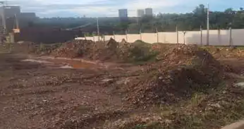 Terreno em condomínio fechado à venda na Rodovia Arquiteto Hélder Cândia, 9, Ribeirão do Lipa, Cuiabá