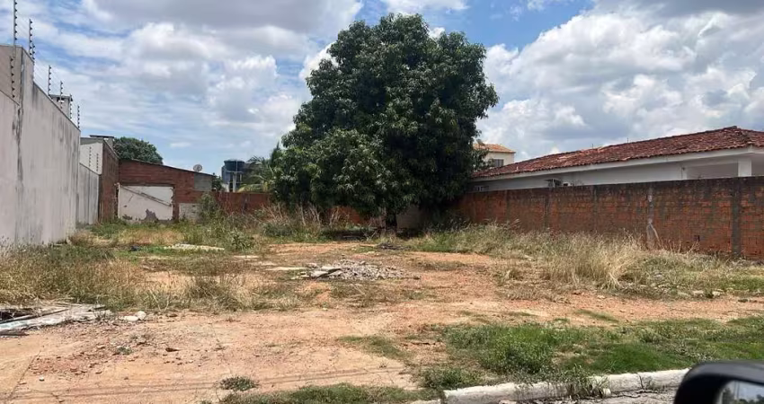 Terreno à venda na Rua Presidente Afonso Pena, Centro Sul, Várzea Grande