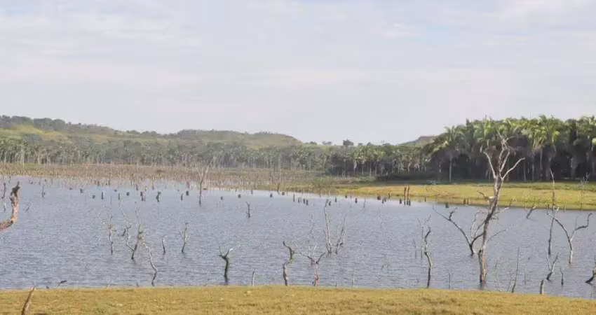 Terreno à venda na manso, 1, Zona Rural, Chapada dos Guimarães