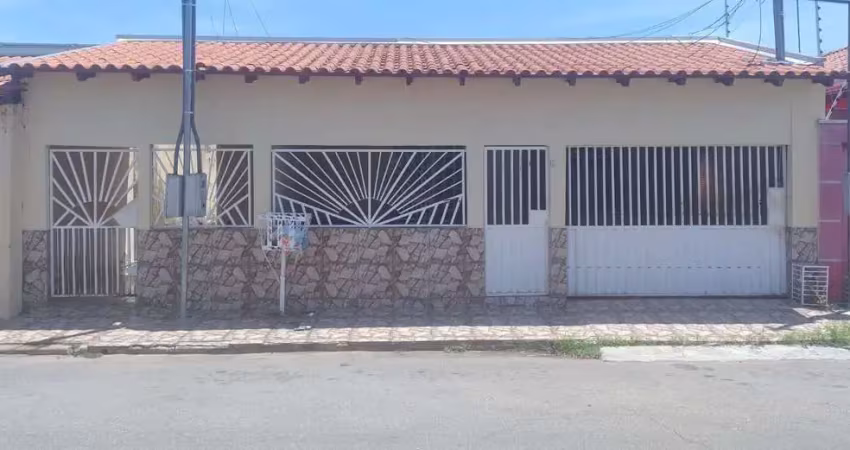 Casa com 2 quartos à venda na Rua Presidente João Carlos Pimentel, Cristo Rei, Várzea Grande