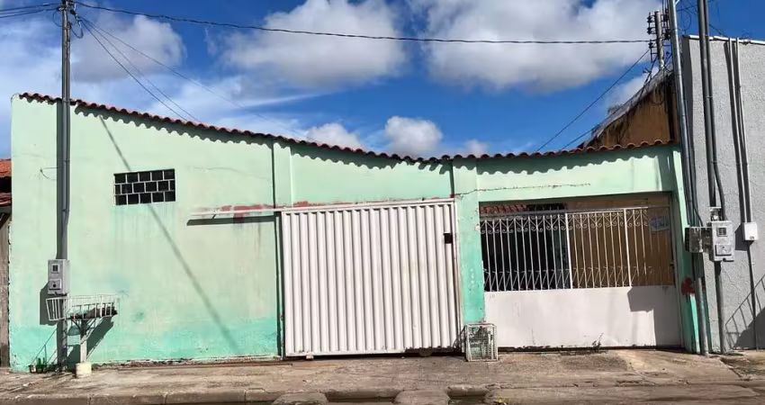 Casa com 1 quarto à venda na Rua Presidente João Carlos Pimentel, 1, Cristo Rei, Várzea Grande