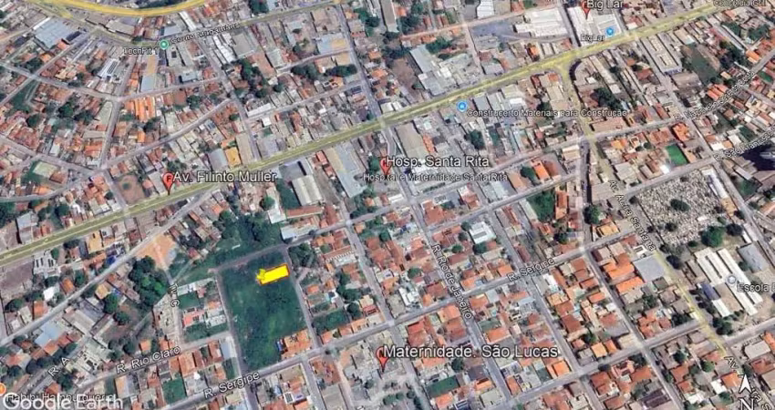 Terreno à venda 444m², nova várzea grande, várzea grande - mt