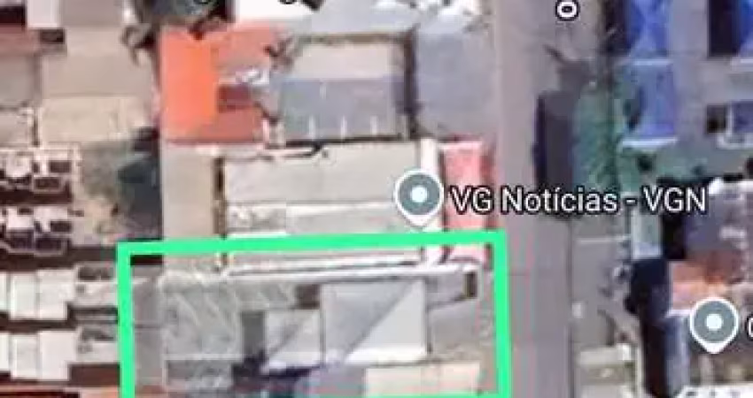 Terreno à venda na Avenida Castelo Branco, 1, Centro Sul, Várzea Grande