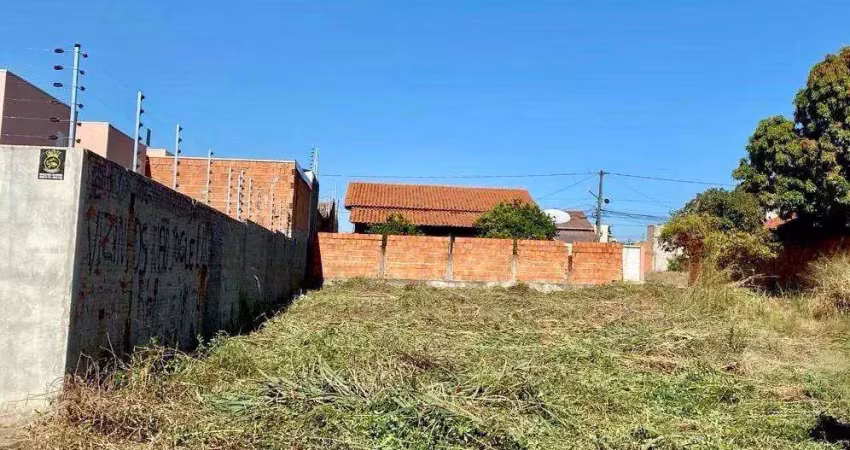 Terreno à venda na Rua Copo de Leite, 1, Petrópolis, Várzea Grande