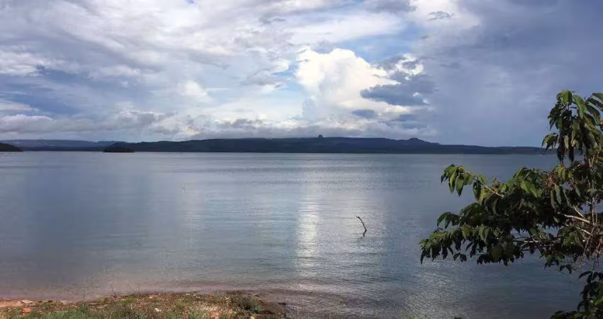 Terreno à venda na manso, 1, Lago do Manso, Chapada dos Guimarães