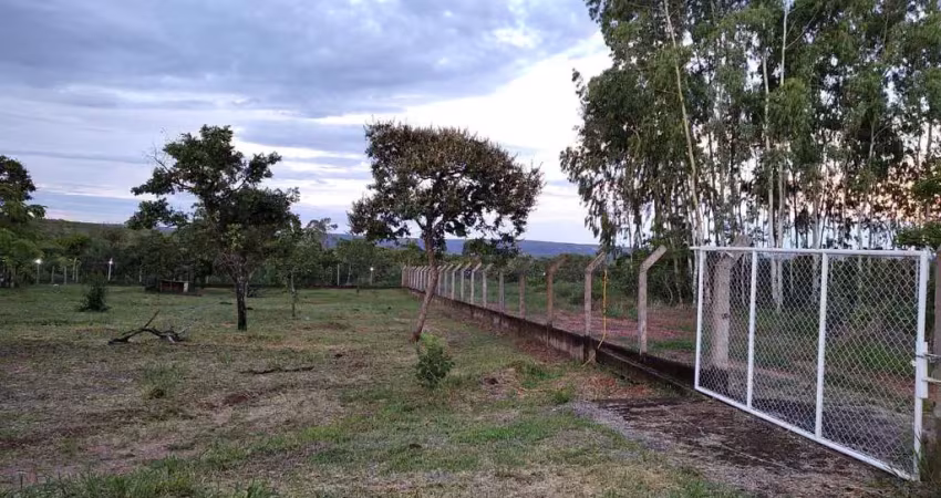 Terreno à venda 450m², centro, chapada dos guimarães - mt