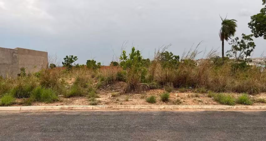 Terreno à venda, parque residencial tropical ville, cuiabá, mt