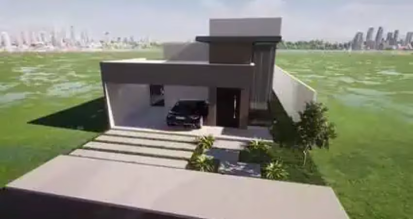 Casa à venda em condomínio primor das torres, jardim imperial, cuiabá, mt