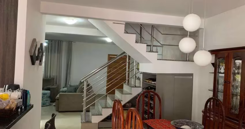 Casa à venda 3 quartos, 1 suite, 2 vagas, 158m², santa cruz ii, cuiabá - mt | condomínio solar das
