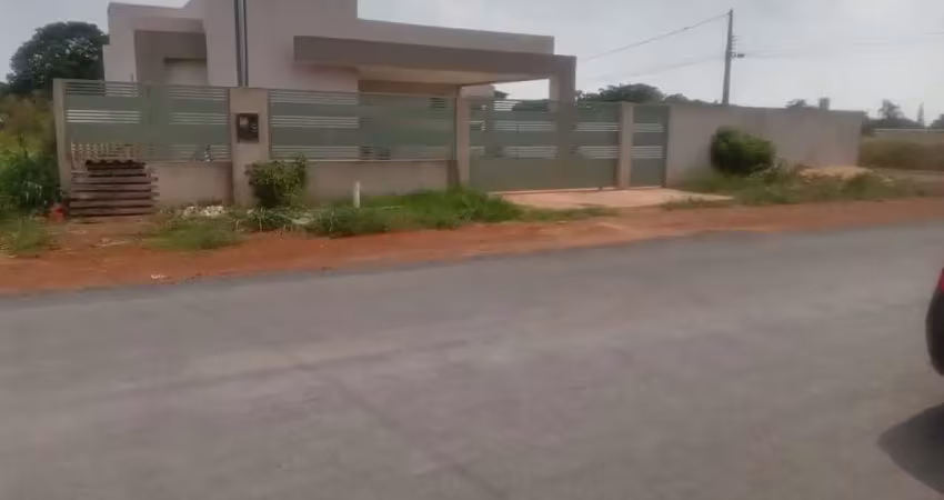 Casa à venda 3 quartos, 3 suites, 2 vagas, 400m², centro, chapada dos guimarães - mt