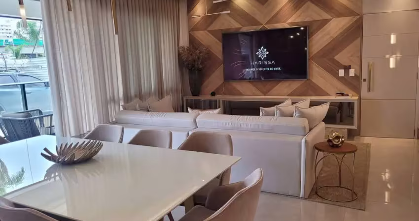 Apartamento com 3 quartos à venda na Avenida Fernando Correa da Costa, 1, Jardim Petrópolis, Cuiabá