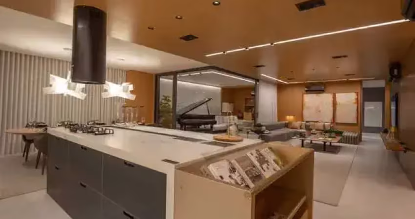 Apartamento com 3 quartos à venda na Avenida Dom Bosco, 159, Popular, Cuiabá