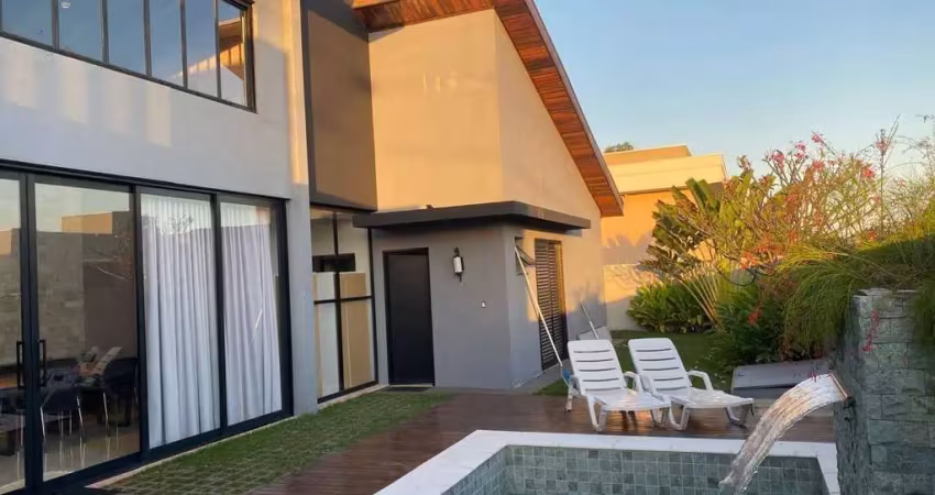 Casa térrea de alto padrão no florais do valle – cuiabá/mt