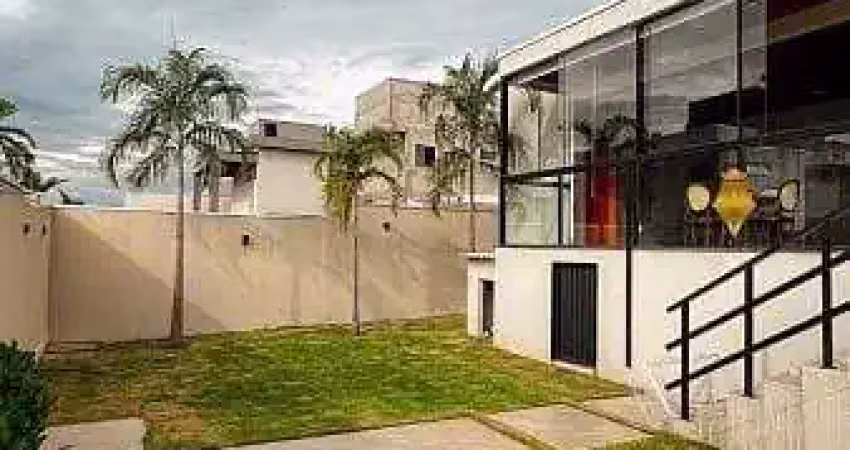 Casa em condomínio fechado com 3 quartos à venda na Avenida José Rodrigues do Prado, 757, Ribeirão da Ponte, Cuiabá