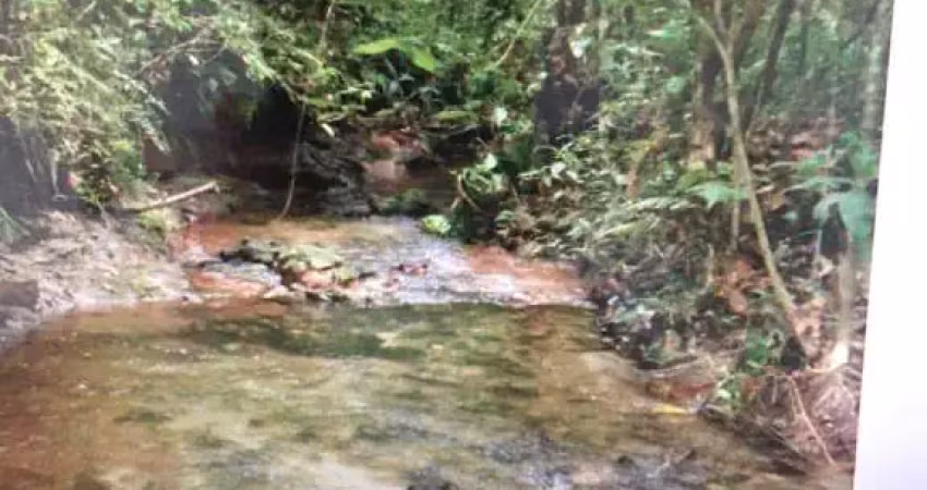 Terreno à venda na CHAPADA DOS GUIMARÃES, 20, Zona Rural, Chapada dos Guimarães