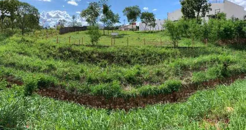 Terreno à venda na Rua Oriente Tenuta, Alvorada, Cuiabá