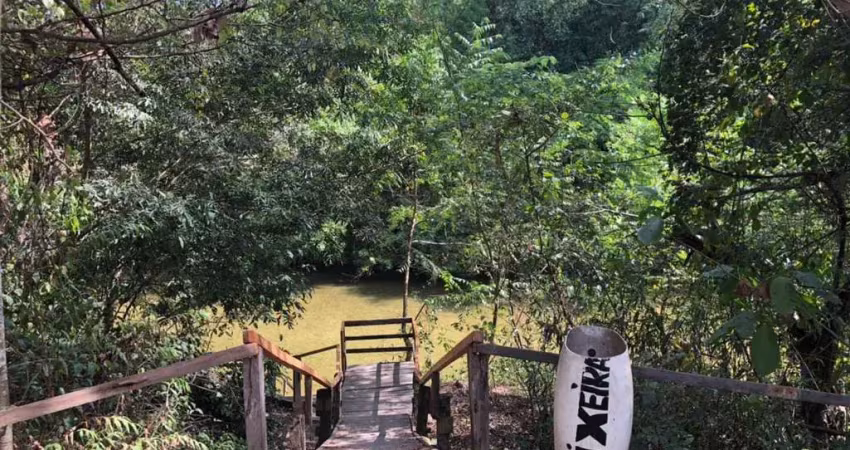 Chácara à venda 432m², jardim primeiro de março, cuiabá - mt | residencial recanto japuirá