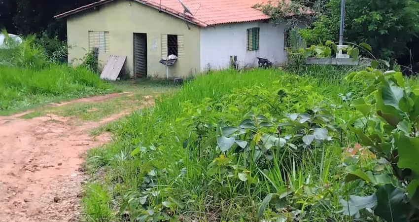 Chácara / sítio com 3 quartos à venda na Chapada dos Guimarães na comunidade P.A Jangada Roncador, 10, Bom Clima, Chapada dos Guimarães