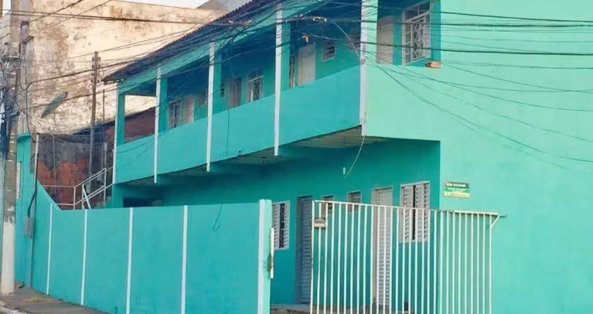 Prédio com 10 kitnets à venda no bairro pedregal – cuiabá/mt