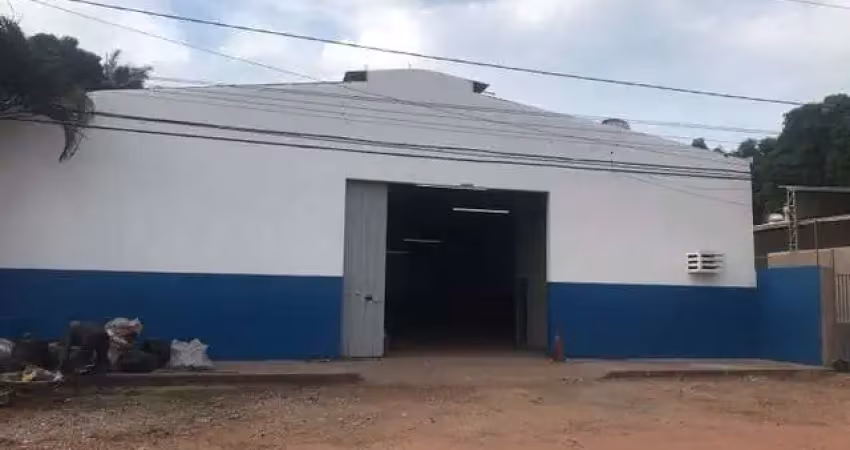 Comercial à venda 935m², são francisco, cuiabá - mt