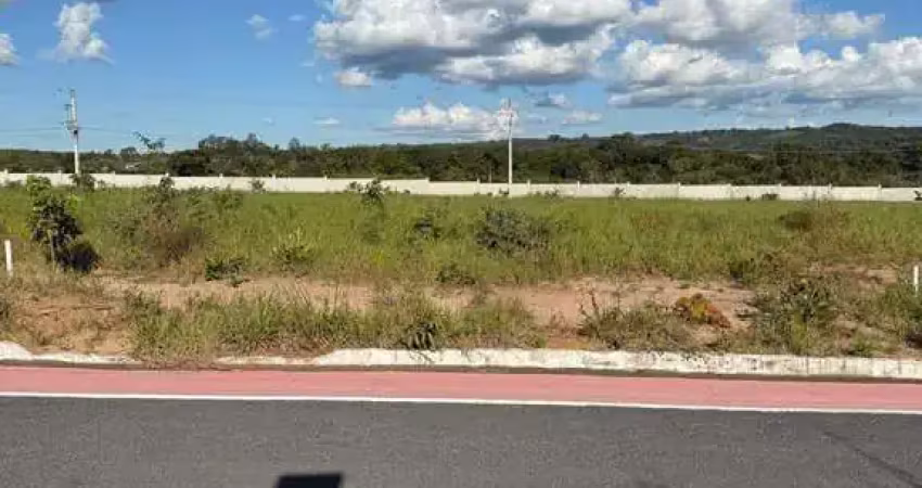 Terreno à venda, valle da benção, chapada dos guimarães, mt