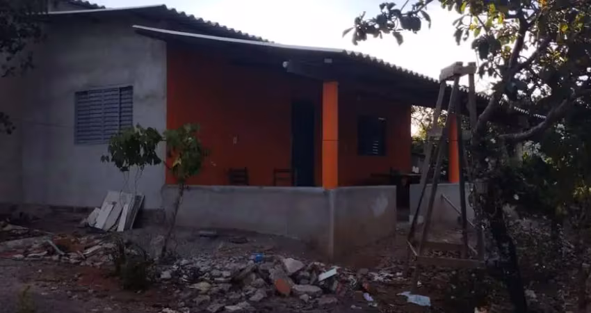 Chácara / sítio com 2 quartos à venda na Munjolo, Monjolo, Chapada dos Guimarães