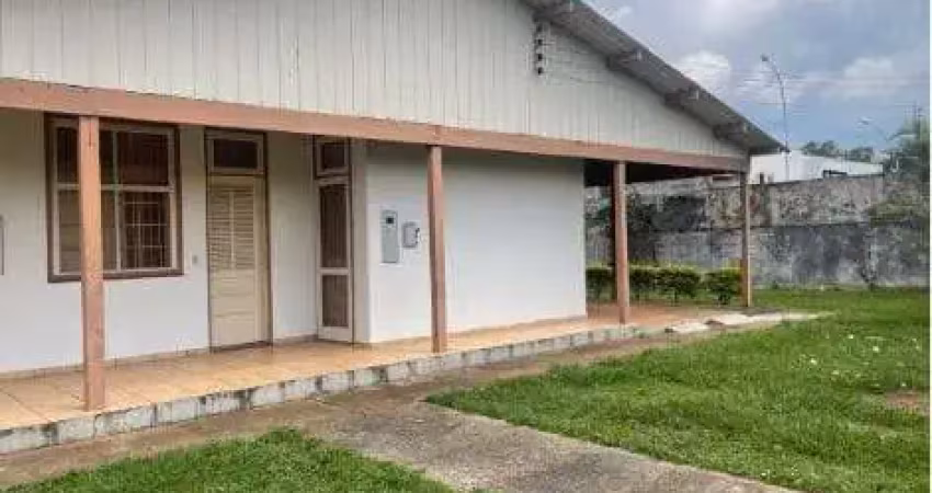Casa com 4 quartos à venda na centro, 20, Bom Clima, Chapada dos Guimarães