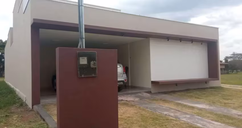 Casa à venda em condomínio, village 2, chapada dos guimarães, mt