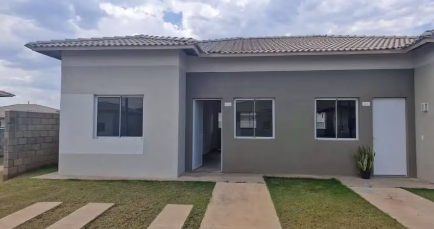 Casa comercial com 1 sala para alugar na Avenida Universitária, 43, Jardim Novo Mundo, Várzea Grande