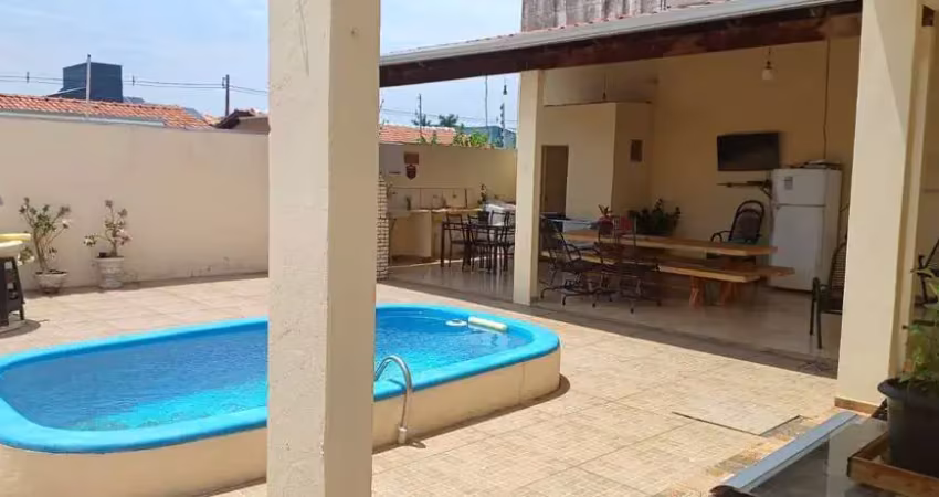Casa com 3 quartos à venda na Rua Onze, 17, Morada do Ouro, Cuiabá