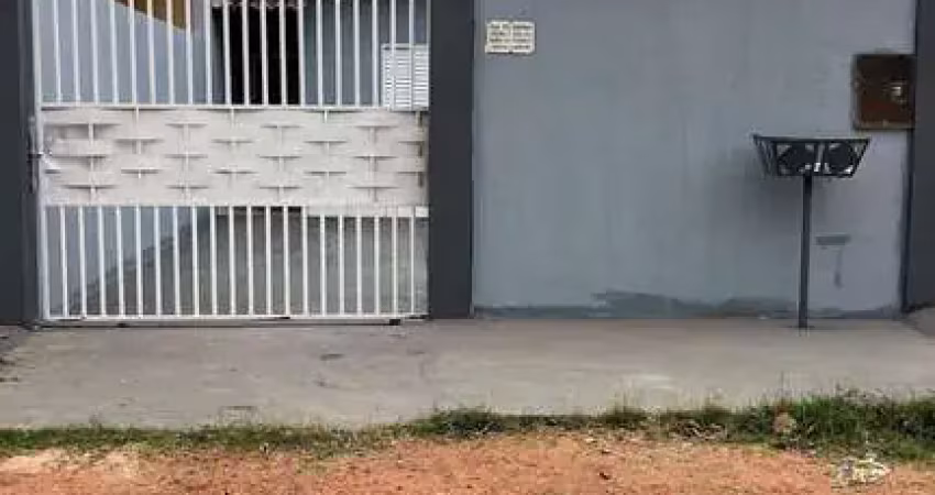 Casa com 2 quartos à venda na Rua Costa Verde, 13, Jardim Costa Verde, Várzea Grande