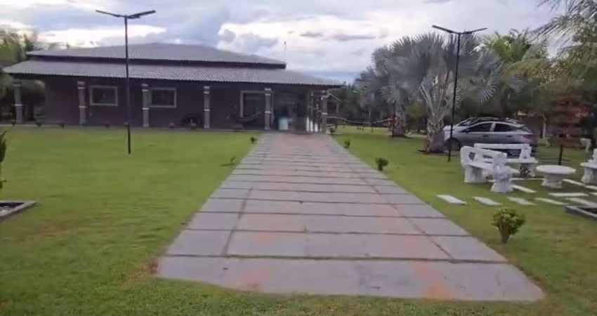 Casa em condomínio fechado com 3 quartos à venda na ÁGUA FRIA, 9, Água Fria, Chapada dos Guimarães