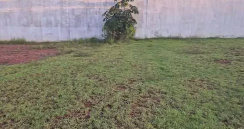 Terreno em condomínio fechado à venda na Rua Alessandria, 8, Jardim Itália, Cuiabá