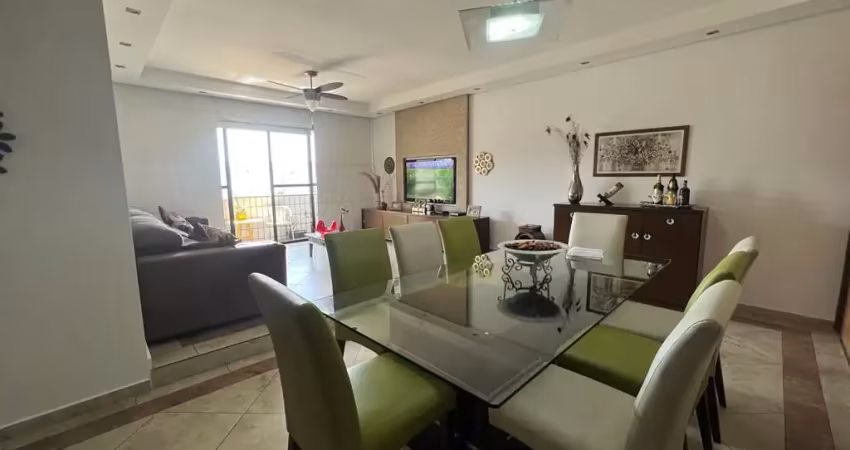 Excelente apartamento á venda - andar alto 3 dormitórios!