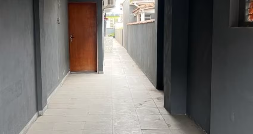 Casa para locação exelente para alojamento no Bairro do Macuco