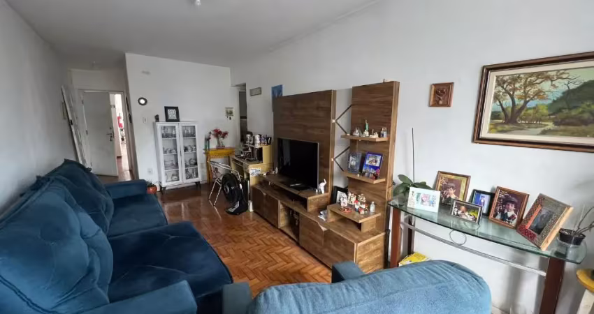 Apartamento com 1 quarto à venda no Campo Grande, Santos 