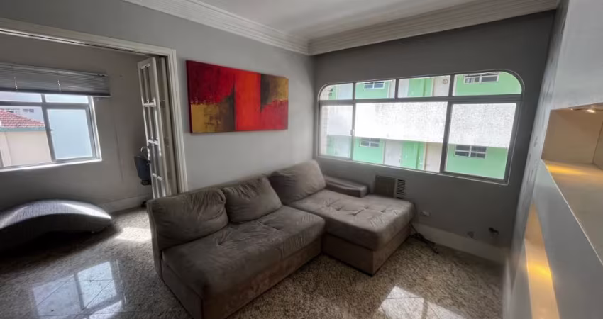 Apartamento Mobiliado, 3 dormitórios 1 suíte.