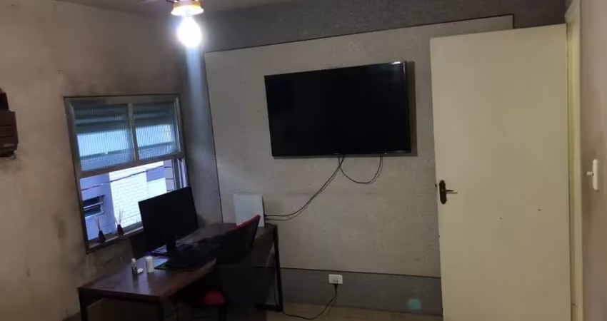 Apartamento com 2 quartos à venda na Aparecida, Santos 