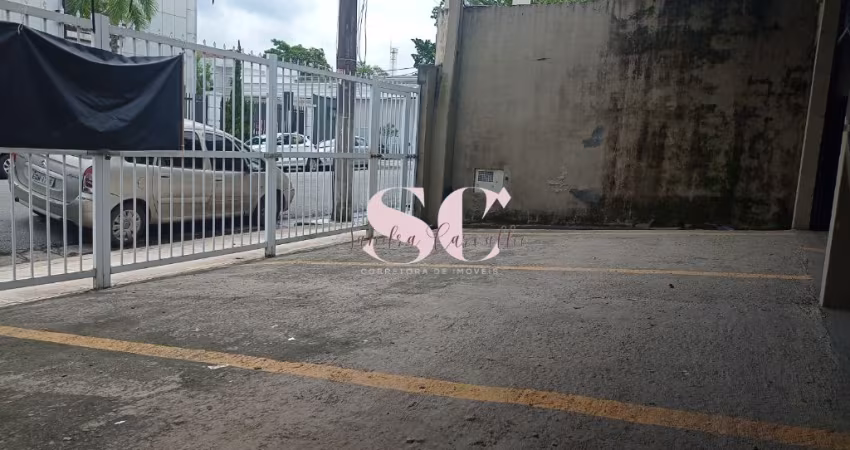 Loja comercial em Cubatão 400m² aárea útil