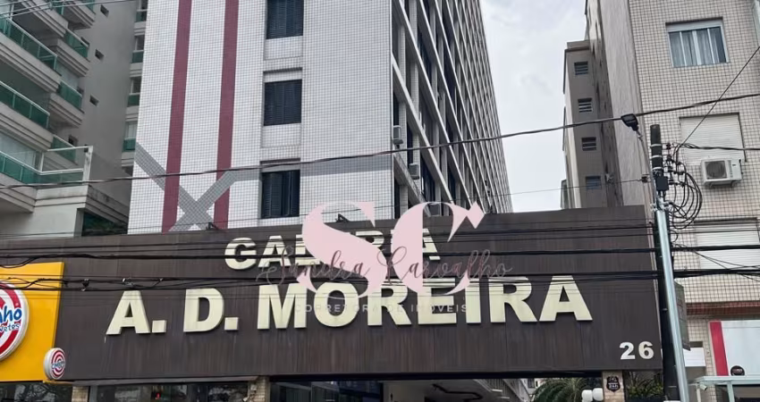 Oportunidade frente mar 110 m² no Gonzaga