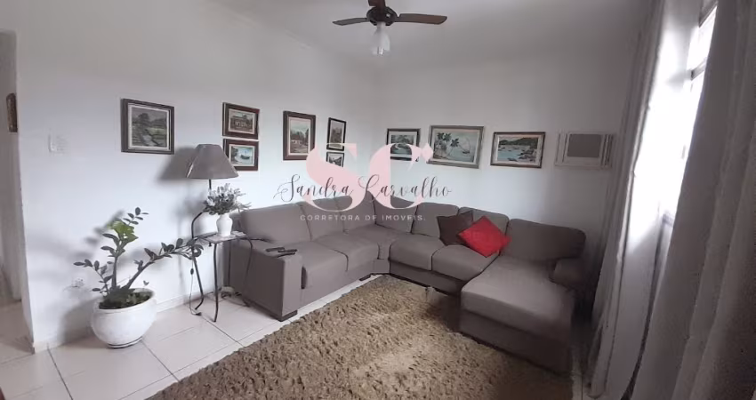 Apartamento 87 m² Vila Belmiro