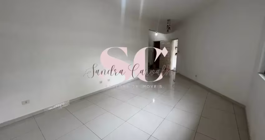 Casa com 3 quartos para alugar na Aparecida, Santos 