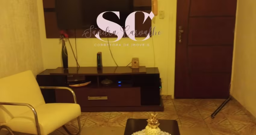 Excelente apartamento á Venda - Bairro Aparecida!