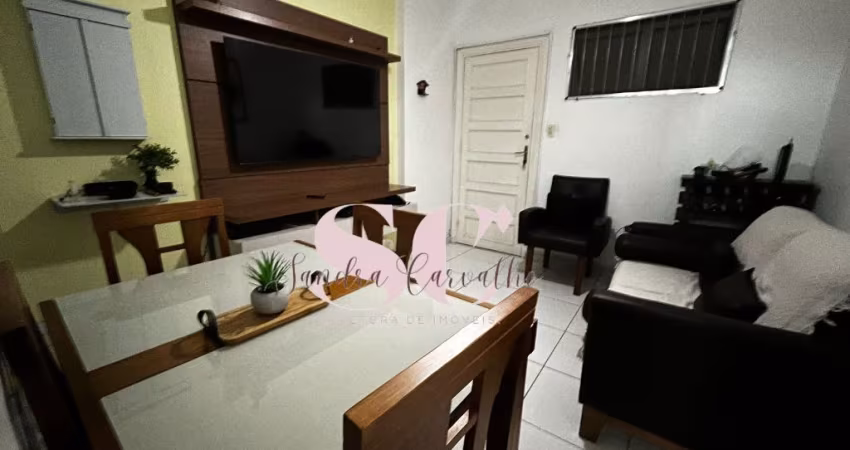 Apartamento 2 dormitórios Gonzaga